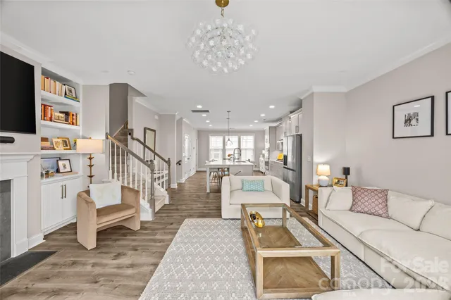 $610,000 | 314 Hastings Run Drive, Charlotte, NC 28211