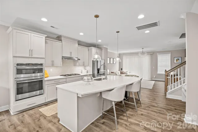 $610,000 | 314 Hastings Run Drive, Charlotte, NC 28211