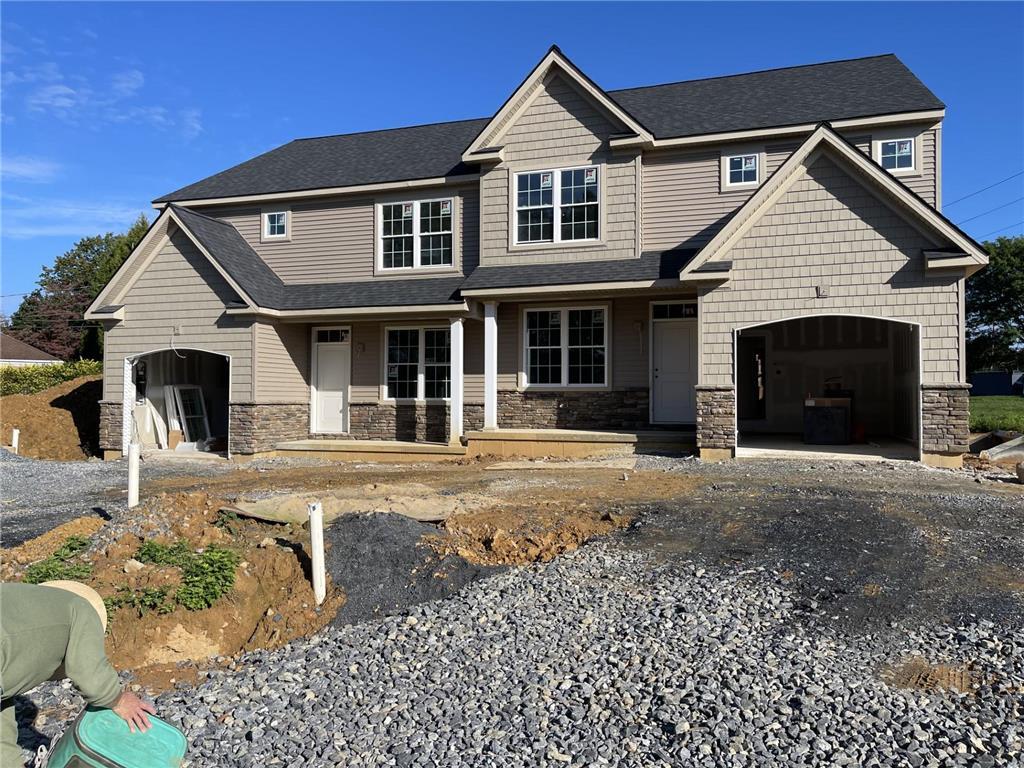 739 North Marshall St  