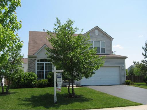 11860 Everglades Road Huntley, IL 60142 - Photo 1 of 1