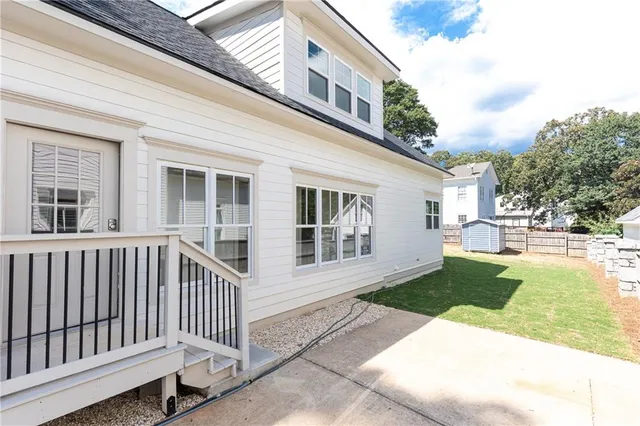 $5,000 | 433 Trabert Avenue Northwest, Atlanta, GA 30309