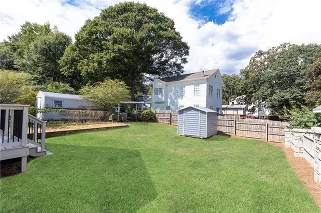 $5,000 | 433 Trabert Avenue Northwest, Atlanta, GA 30309