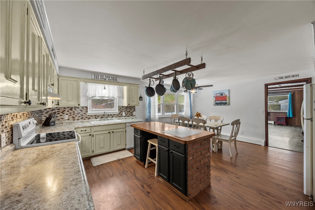 4037 Calkins Road Lewiston, NY 14174 - Photo 13 of 49