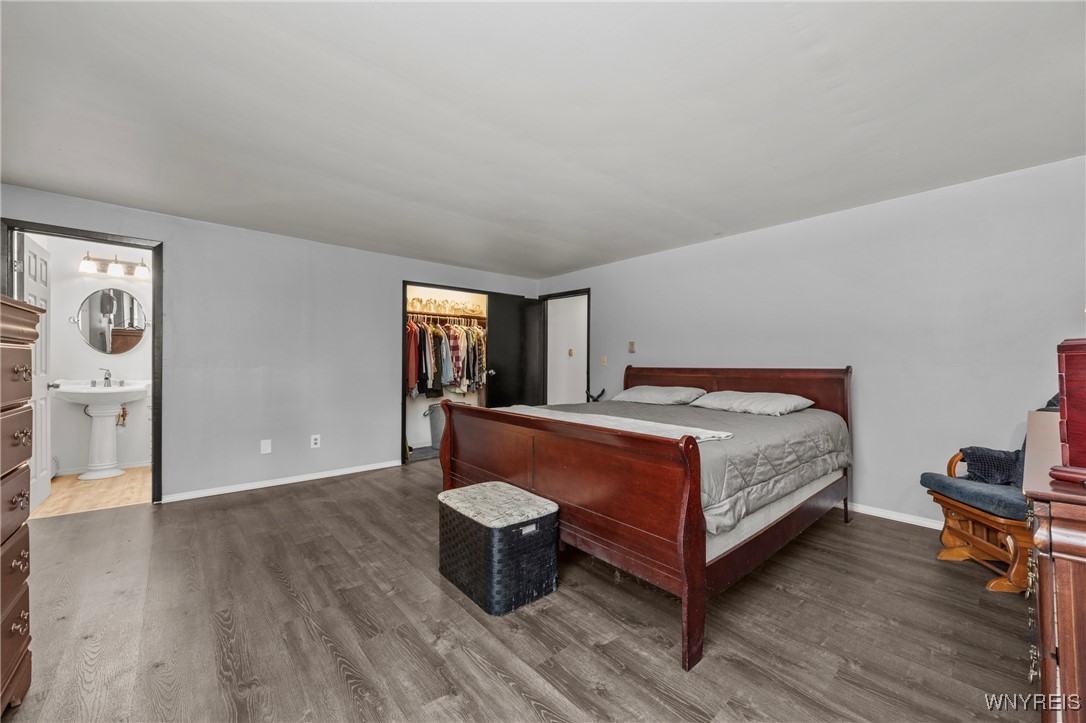 4037 Calkins Road Lewiston, NY 14174 - Photo 24 of 49