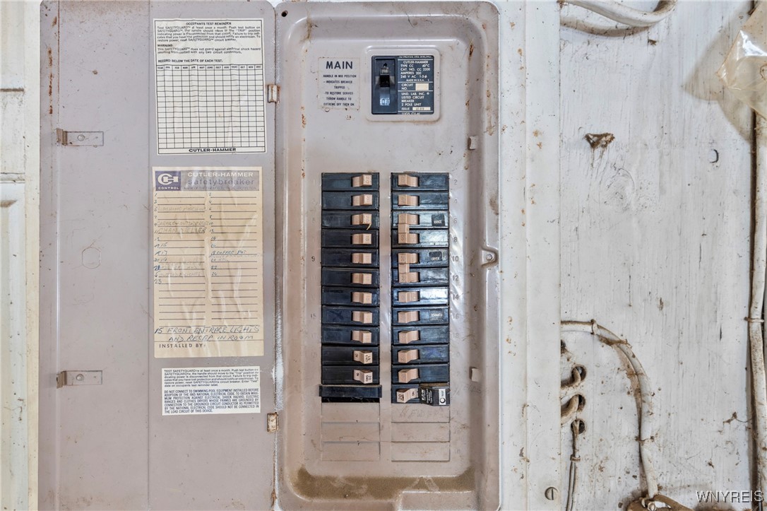 4037 Calkins Road Lewiston, NY 14174 - Photo 38 of 49