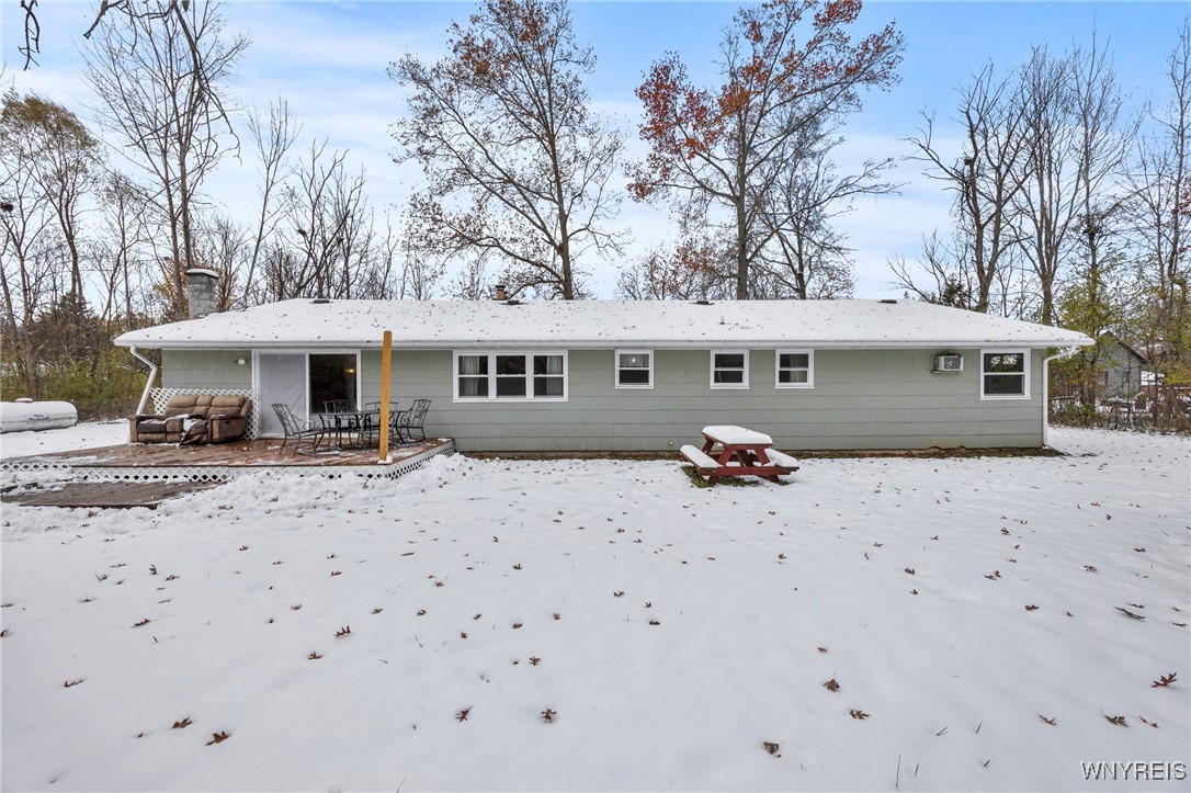 4037 Calkins Road Lewiston, NY 14174 - Photo 39 of 49