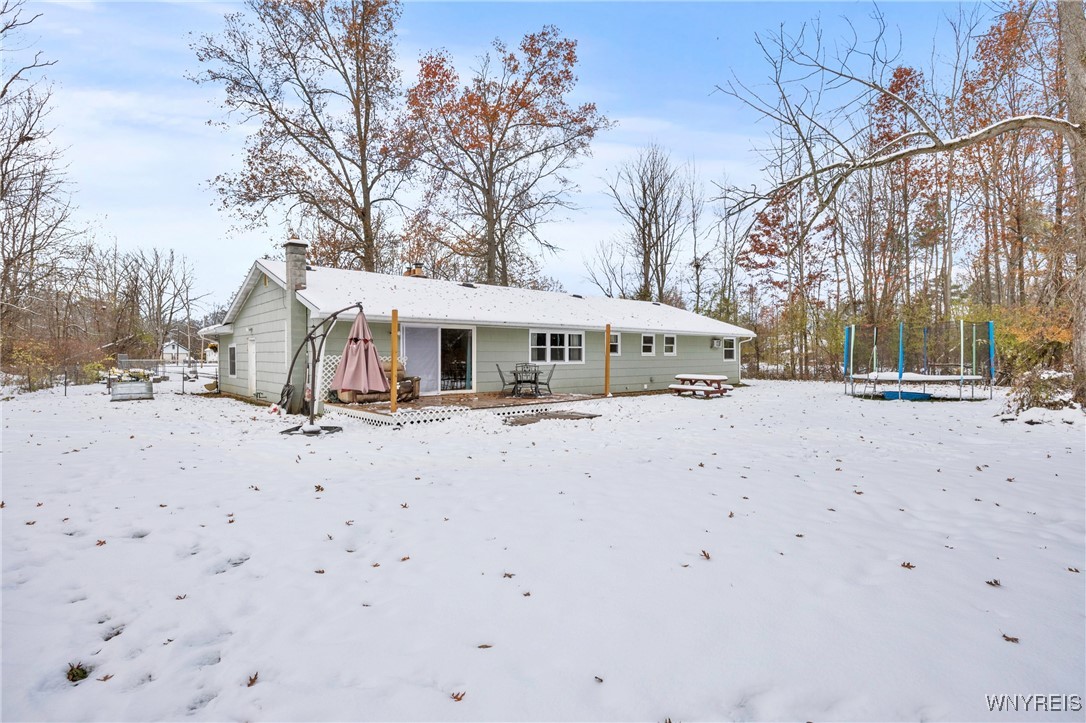 4037 Calkins Road Lewiston, NY 14174 - Photo 40 of 49