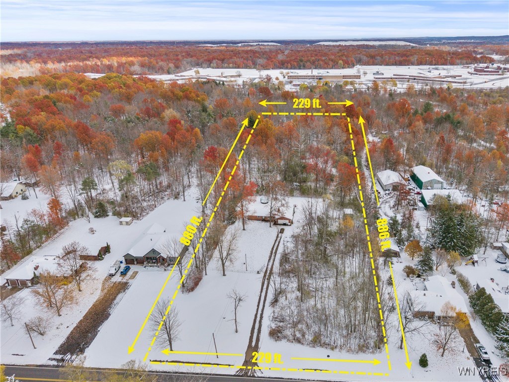 4037 Calkins Road Lewiston, NY 14174 - Photo 42 of 49