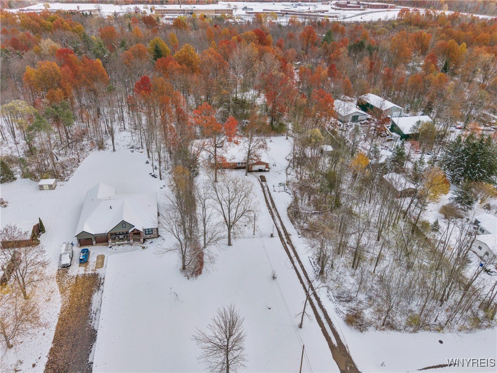 4037 Calkins Road Lewiston, NY 14174 - Photo 44 of 49