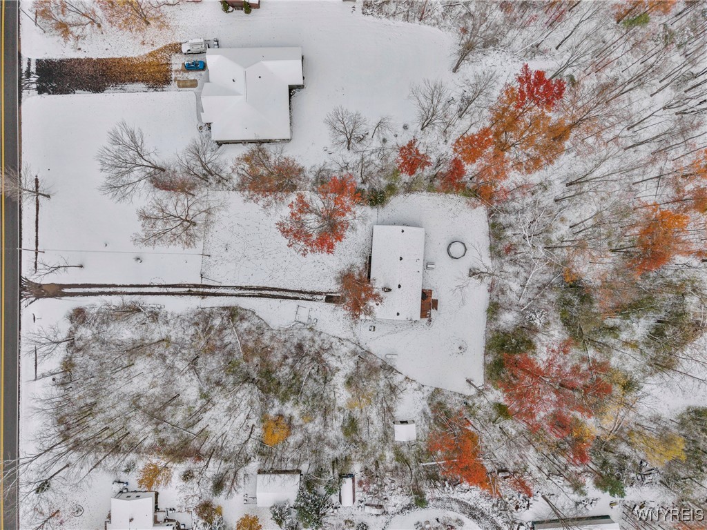 4037 Calkins Road Lewiston, NY 14174 - Photo 46 of 49