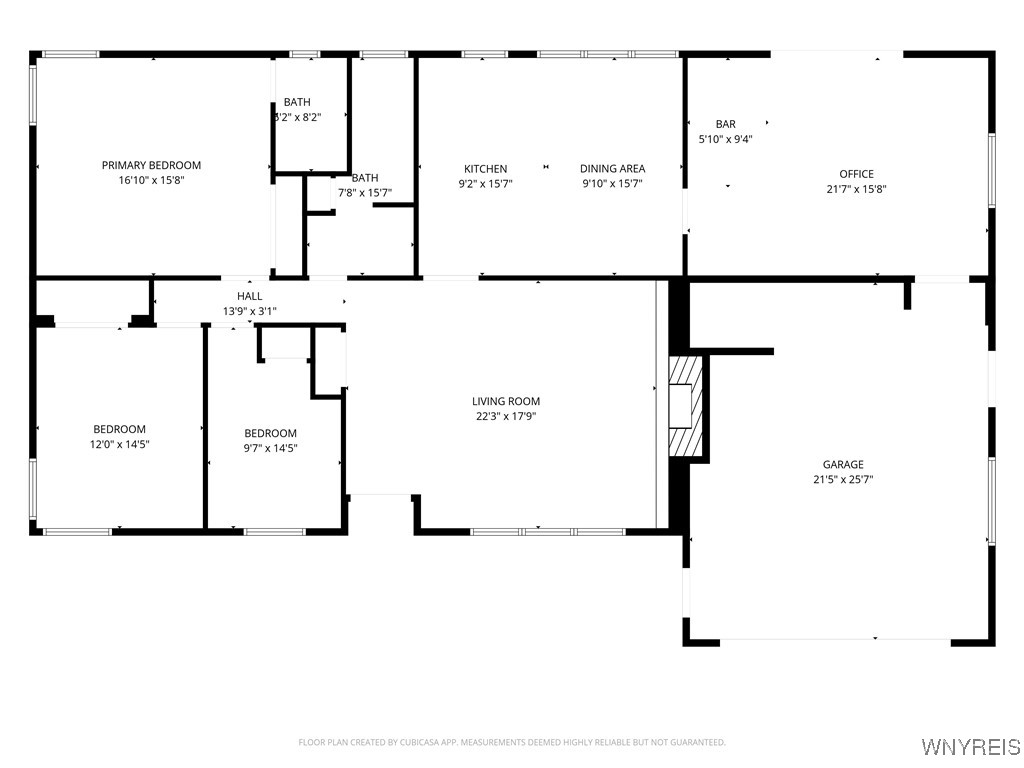 4037 Calkins Road Lewiston, NY 14174 - Photo 49 of 49