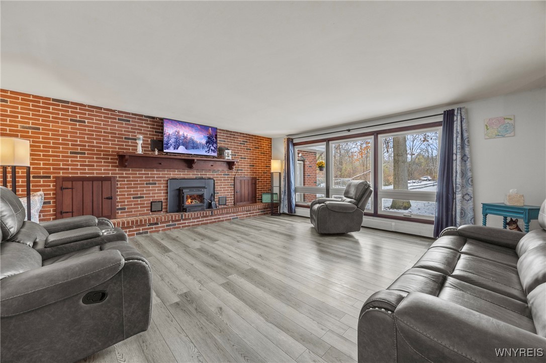 4037 Calkins Road Lewiston, NY 14174 - Photo 7 of 49