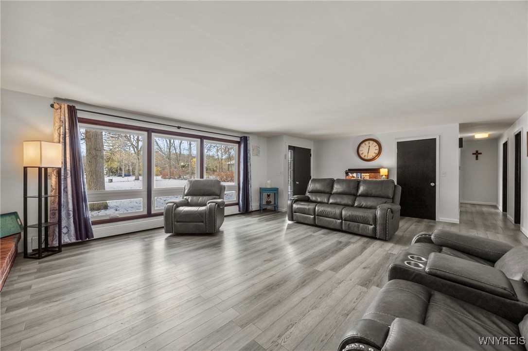 4037 Calkins Road Lewiston, NY 14174 - Photo 9 of 49