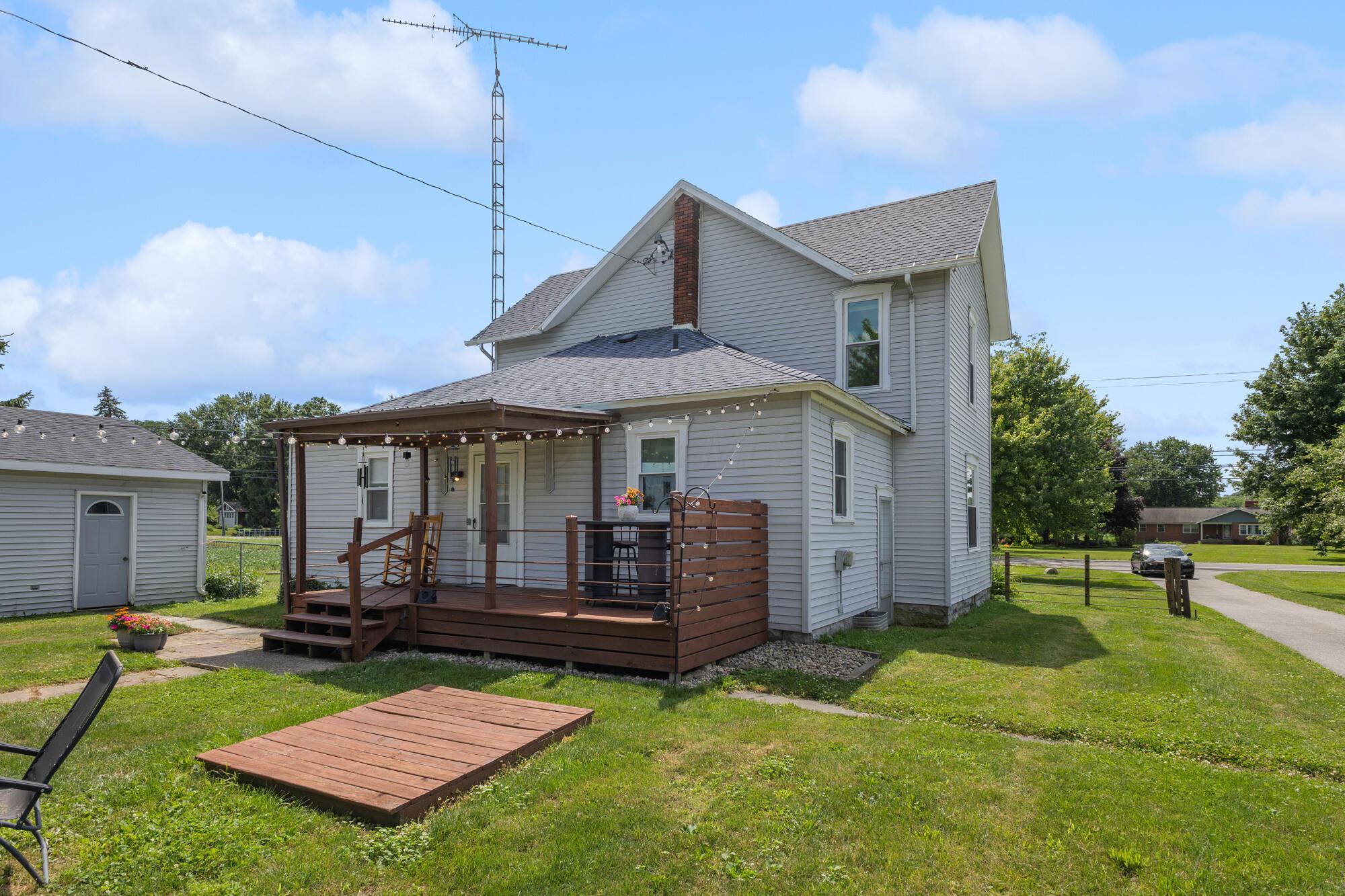 4154 Marion-Waldo Road Marion, OH 43302 - Photo 45 of 59 Back