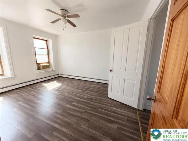 $189,999 | 613 West Allen Street, Allentown, PA 18102