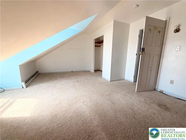 $189,999 | 613 West Allen Street, Allentown, PA 18102
