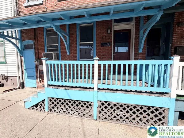$189,999 | 613 West Allen Street, Allentown, PA 18102