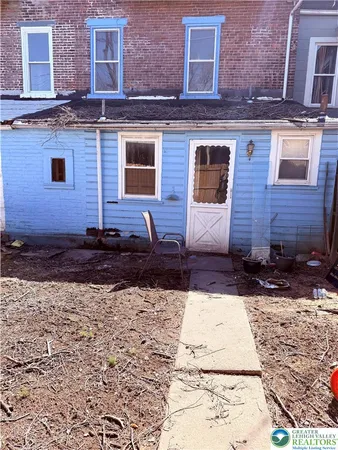 $189,999 | 613 West Allen Street, Allentown, PA 18102