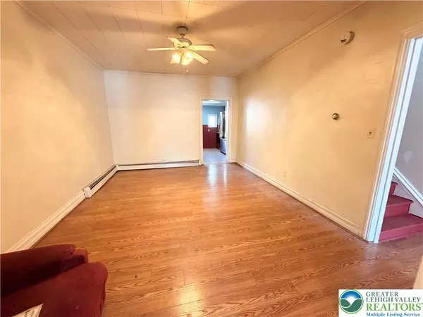 $189,999 | 613 West Allen Street, Allentown, PA 18102