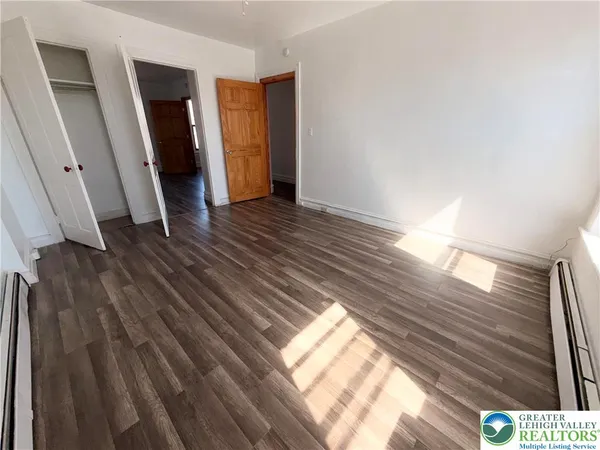 $189,999 | 613 West Allen Street, Allentown, PA 18102