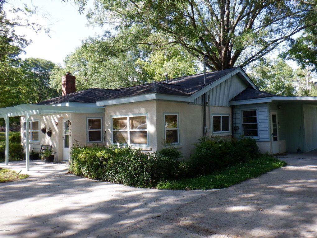 220 Salkehatchie Road Yemassee, SC 29945 - Photo 1 of 1 pic