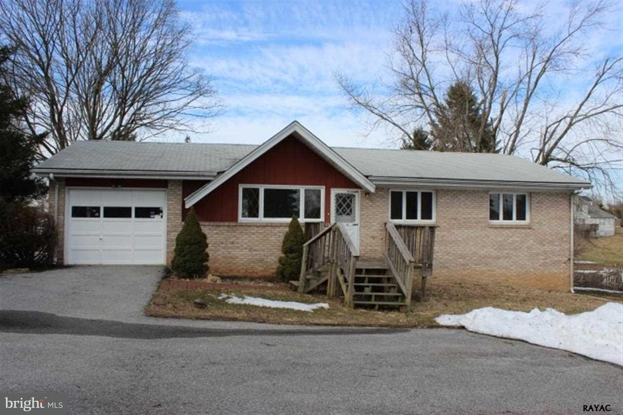 4585 Bridgeview Road Stewartstown, PA 17363 - Photo 1 of 12 Gallery Image 1