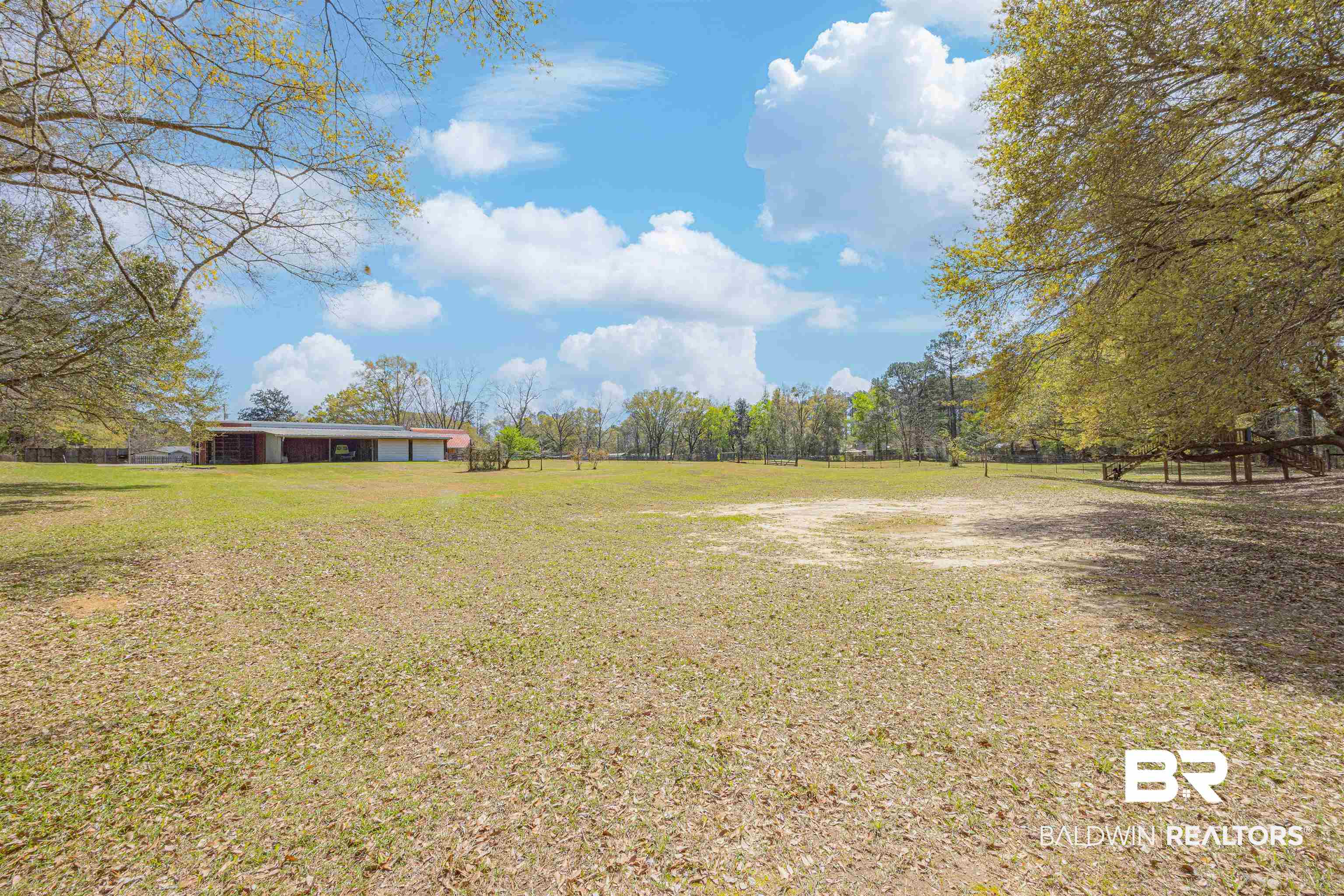 43101 Brown Road Bay Minette, AL 36507 - Photo 66 of 81 View of pasture