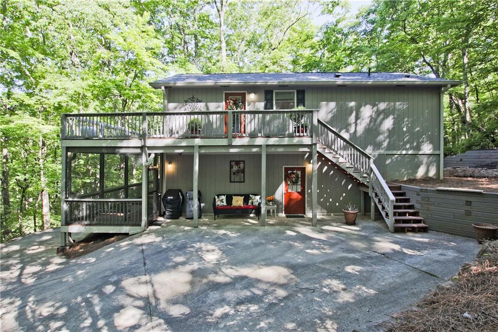 635 Denny Ridge Road Jasper, GA 30143 - Photo 1 of 1 635 Denny Ridge Road