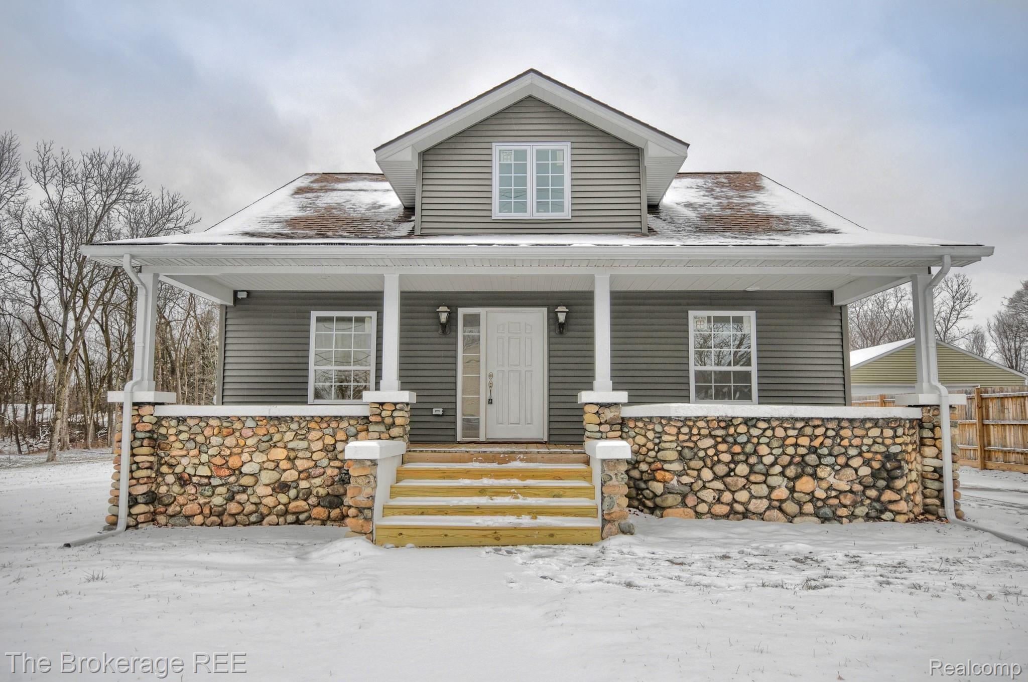 12311 North Clio Road Clio, MI 48420 - Photo 1 of 46 SD3_6942-HDR(5).jpg
