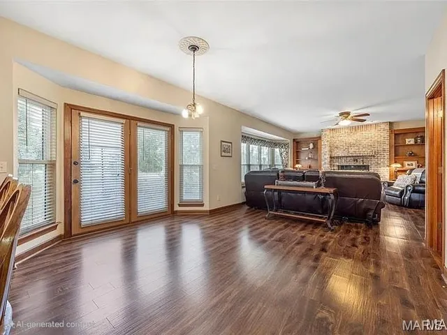 $449,999 | 5 Prescott Court, O'Fallon, MO 63366