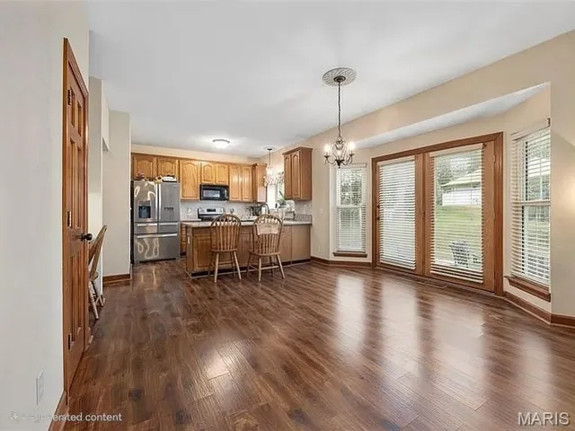 $449,999 | 5 Prescott Court, O'Fallon, MO 63366