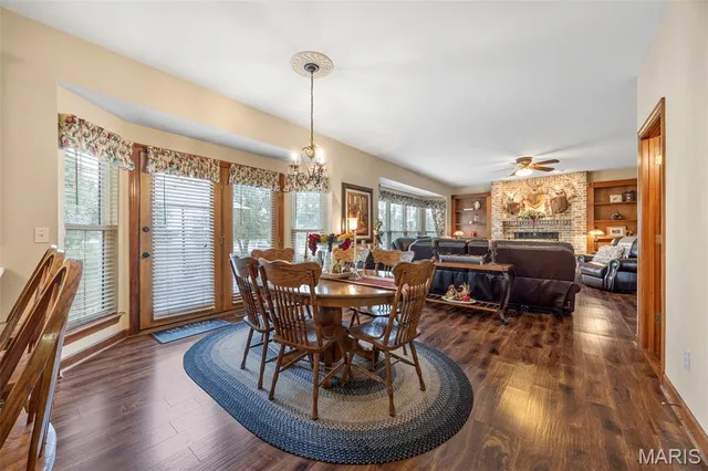 $449,999 | 5 Prescott Court, O'Fallon, MO 63366