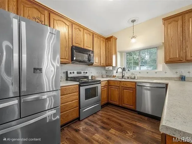 $449,999 | 5 Prescott Court, O'Fallon, MO 63366