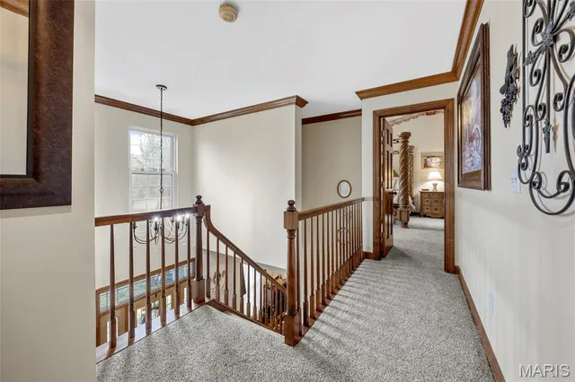 $449,999 | 5 Prescott Court, O'Fallon, MO 63366