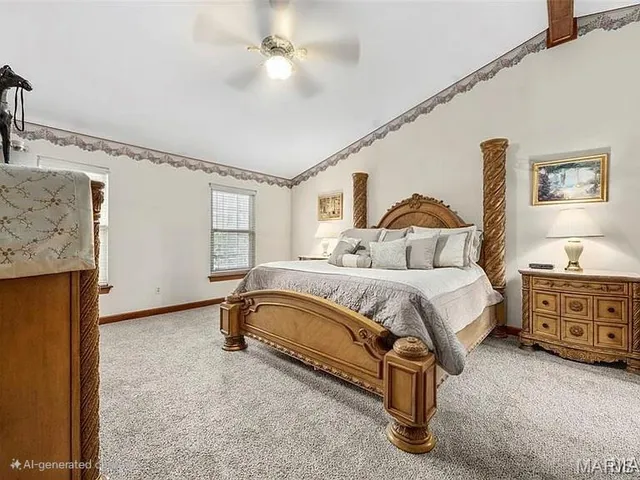 $449,999 | 5 Prescott Court, O'Fallon, MO 63366