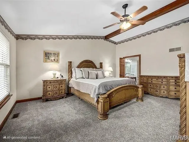 $449,999 | 5 Prescott Court, O'Fallon, MO 63366