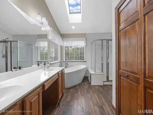 $449,999 | 5 Prescott Court, O'Fallon, MO 63366