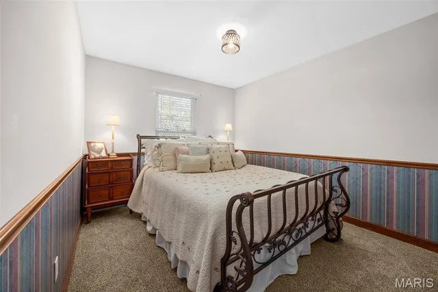 $449,999 | 5 Prescott Court, O'Fallon, MO 63366