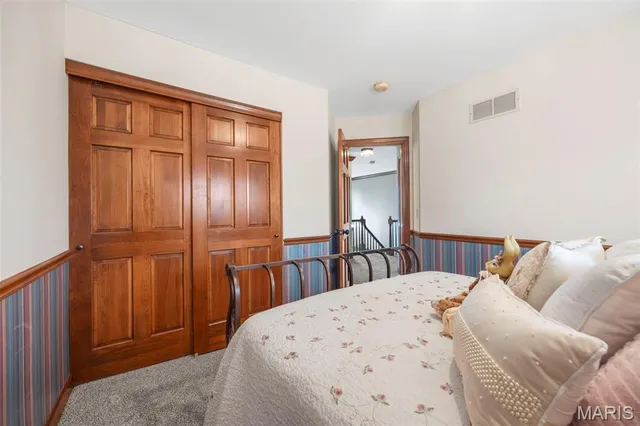 $449,999 | 5 Prescott Court, O'Fallon, MO 63366