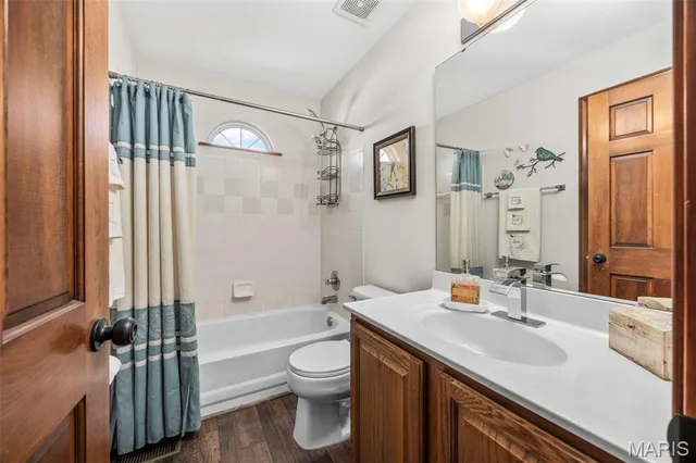 $449,999 | 5 Prescott Court, O'Fallon, MO 63366