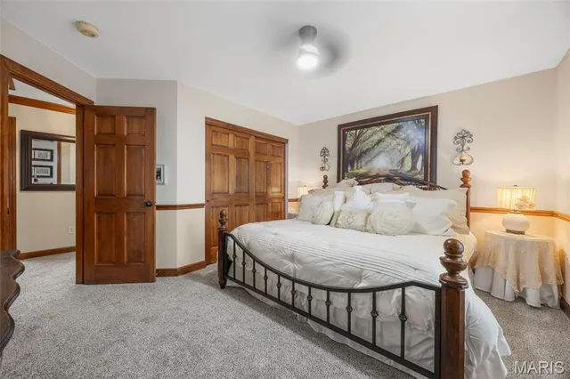 $449,999 | 5 Prescott Court, O'Fallon, MO 63366