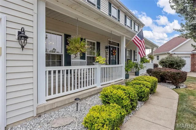 $449,999 | 5 Prescott Court, O'Fallon, MO 63366