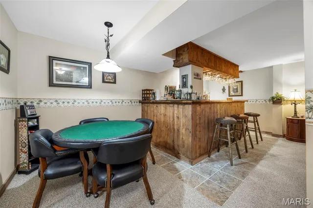 $449,999 | 5 Prescott Court, O'Fallon, MO 63366