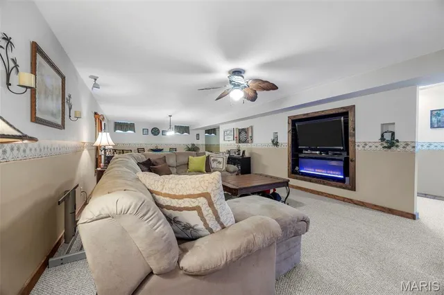 $449,999 | 5 Prescott Court, O'Fallon, MO 63366