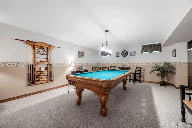 $449,999 | 5 Prescott Court, O'Fallon, MO 63366