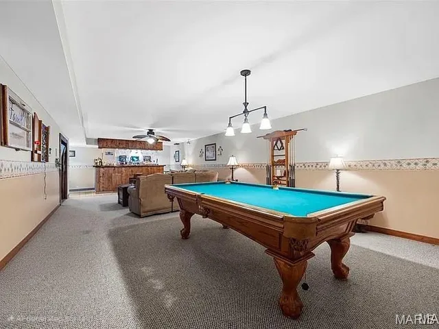 $449,999 | 5 Prescott Court, O'Fallon, MO 63366