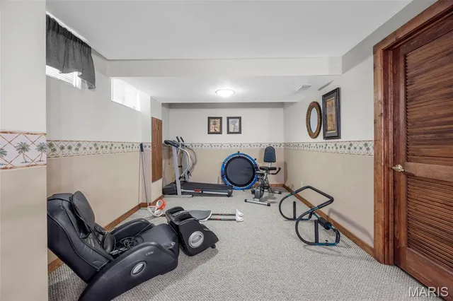 $449,999 | 5 Prescott Court, O'Fallon, MO 63366