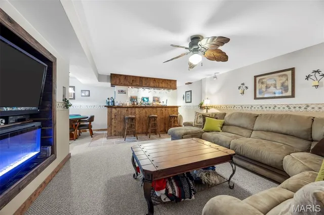 $449,999 | 5 Prescott Court, O'Fallon, MO 63366