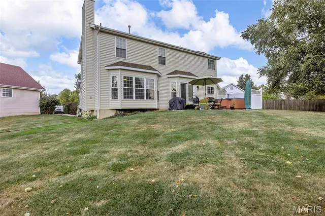 $449,999 | 5 Prescott Court, O'Fallon, MO 63366