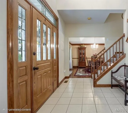 $449,999 | 5 Prescott Court, O'Fallon, MO 63366